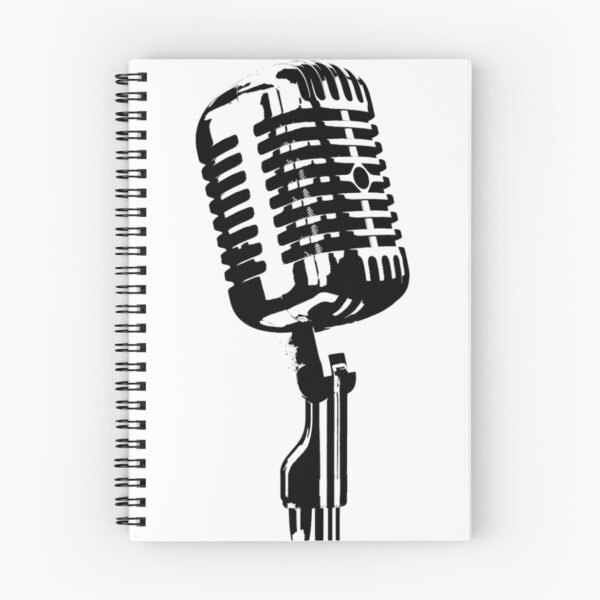 Item preview, mic Essential designed and sold by MysticGothics.