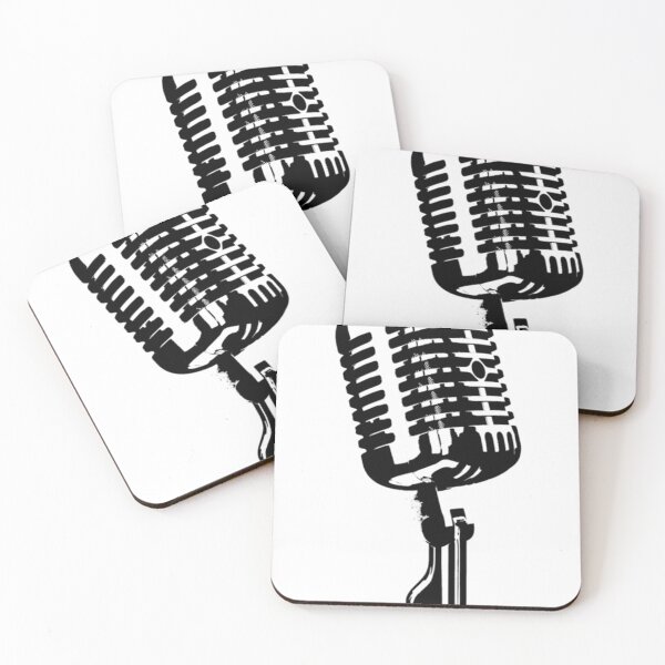 Item preview, mic Essential designed and sold by MysticGothics.