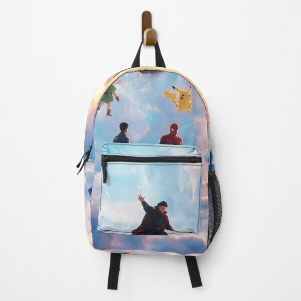 Item preview, Heavenly Cartoon Kingdom designed and sold by LeagueHeavenGG.