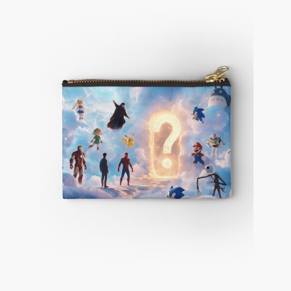 Item preview, Heavenly Cartoon Kingdom designed and sold by LeagueHeavenGG.