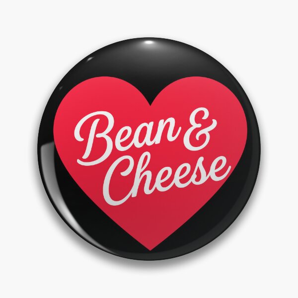 Item preview, Bean & Cheese Food Lover Mexican Tex Mex Comfort Food Fan designed and sold by Doodleoub.