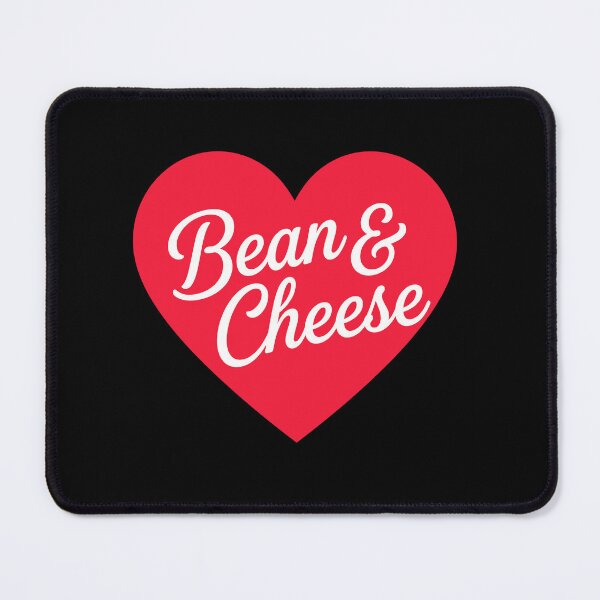 Item preview, Bean & Cheese Food Lover Mexican Tex Mex Comfort Food Fan designed and sold by Doodleoub.