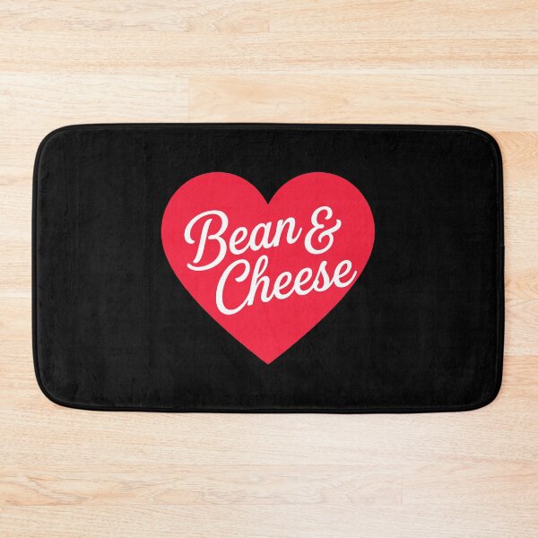 Item preview, Bean & Cheese Food Lover Mexican Tex Mex Comfort Food Fan designed and sold by Doodleoub.