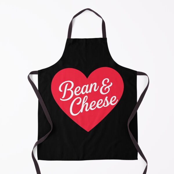 Item preview, Bean & Cheese Food Lover Mexican Tex Mex Comfort Food Fan designed and sold by Doodleoub.
