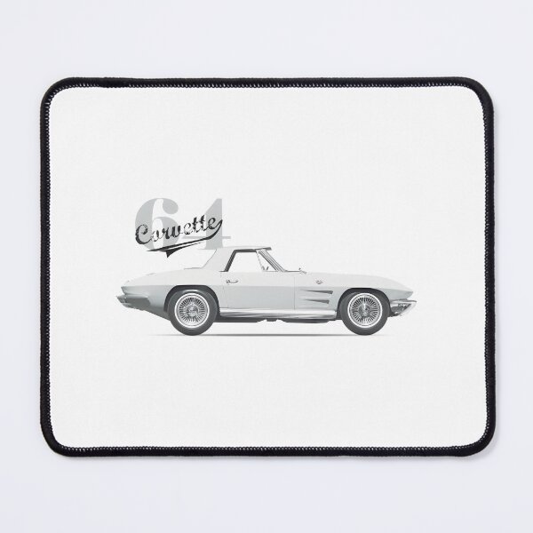 Item preview, Corvette Stingraypng designed and sold by rmverajeep.