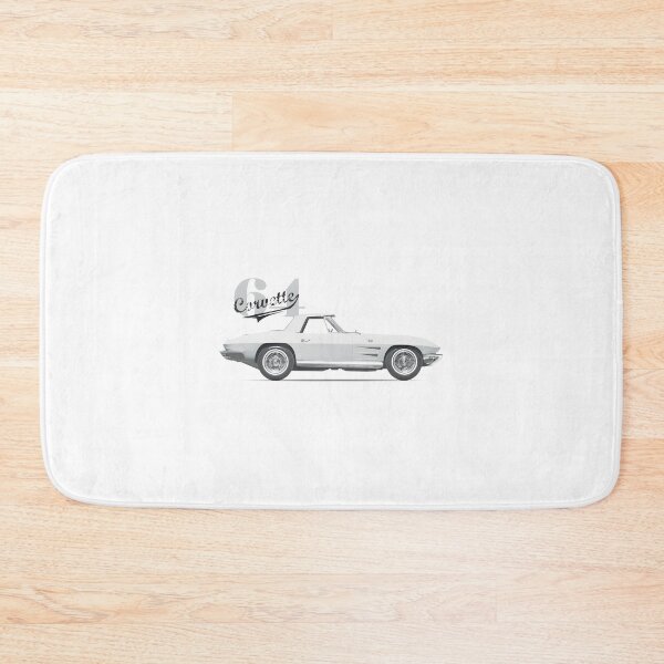 Item preview, Corvette Stingraypng designed and sold by rmverajeep.