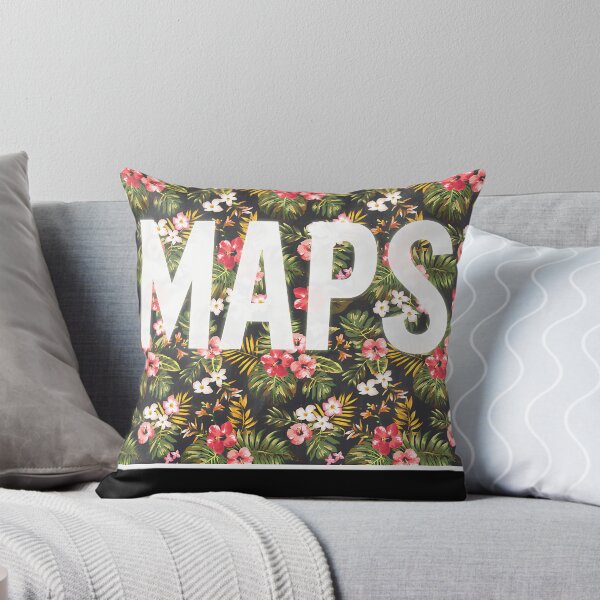 Item preview, Maps Classic designed and sold by MysticGothics.