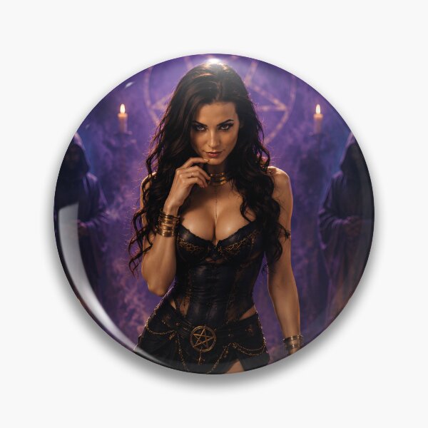 Item preview, Sorceress designed and sold by Moviebuff91.