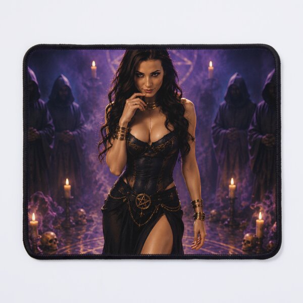 Item preview, Sorceress designed and sold by Moviebuff91.