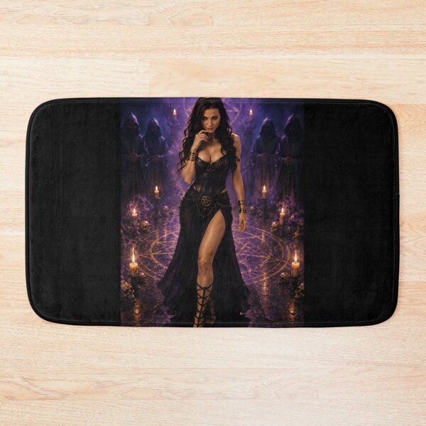 Item preview, Sorceress designed and sold by Moviebuff91.