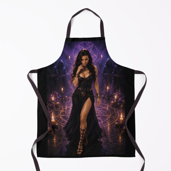 Item preview, Sorceress designed and sold by Moviebuff91.