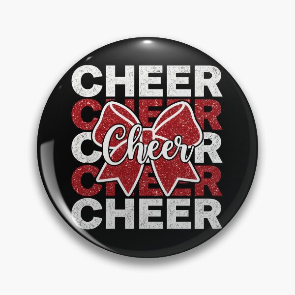 Item preview, Cheer Cheerleading Team Spirit Cheerleader Mom Gift designed and sold by Doodleoub.
