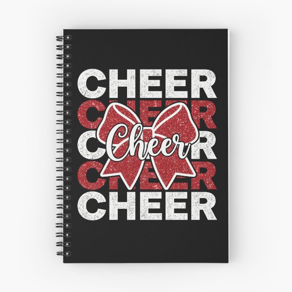 Item preview, Cheer Cheerleading Team Spirit Cheerleader Mom Gift designed and sold by Doodleoub.