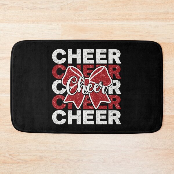 Item preview, Cheer Cheerleading Team Spirit Cheerleader Mom Gift designed and sold by Doodleoub.