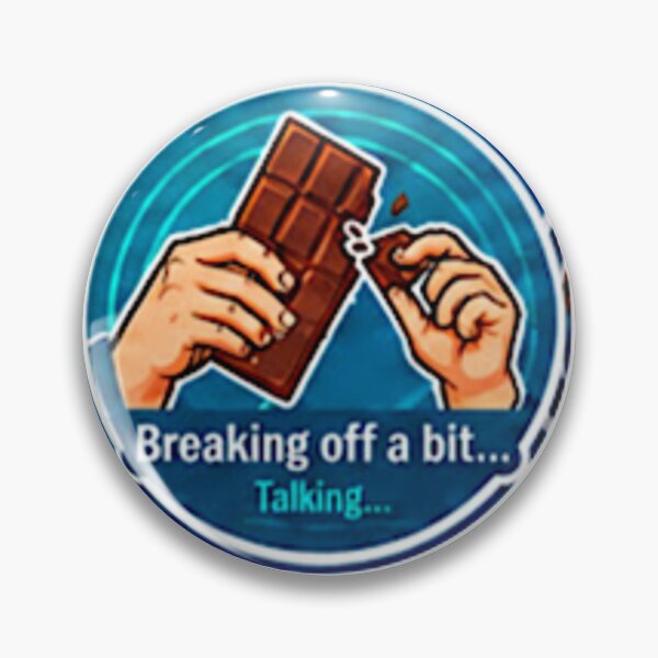 Item preview, Breaking off a bit Type 2 designed and sold by HostilePress.