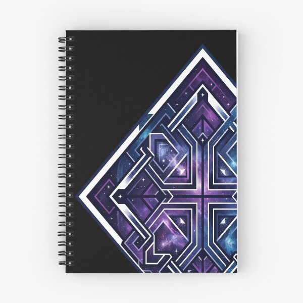 Item preview, Endless Knot (eternal knot) - Cosmos designed and sold by giaodiem.