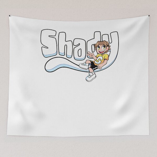 Item preview, Cash And Nico Merch  designed and sold by EmberToonArts.