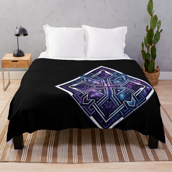 Item preview, Endless Knot (eternal knot) - Cosmos designed and sold by giaodiem.