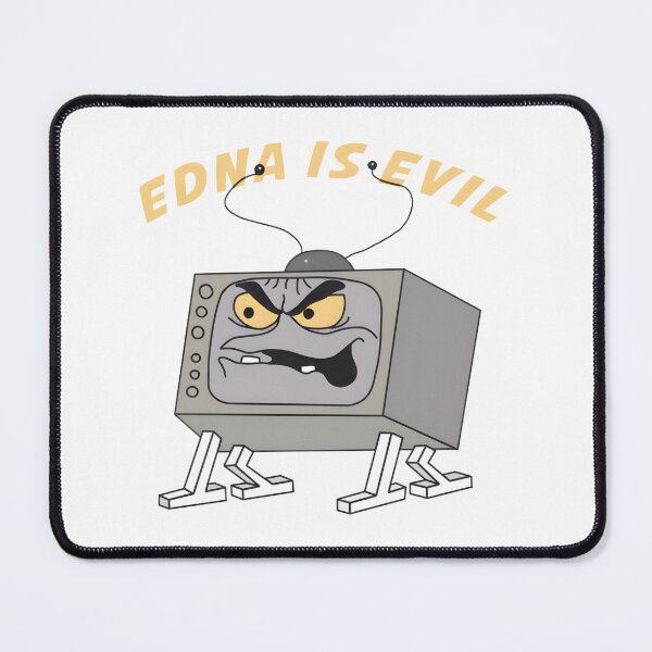 Item preview, Evil Edna Is Evilpng designed and sold by rmverajeep.
