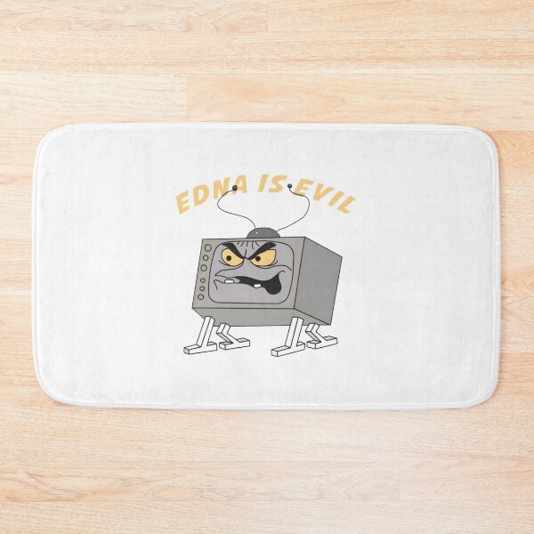 Item preview, Evil Edna Is Evilpng designed and sold by rmverajeep.