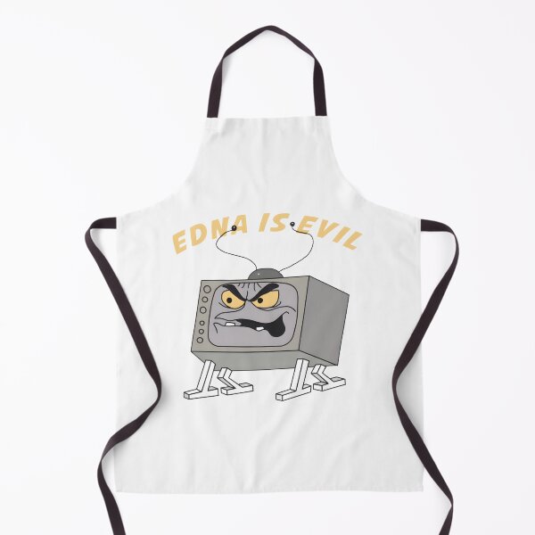 Item preview, Evil Edna Is Evilpng designed and sold by rmverajeep.