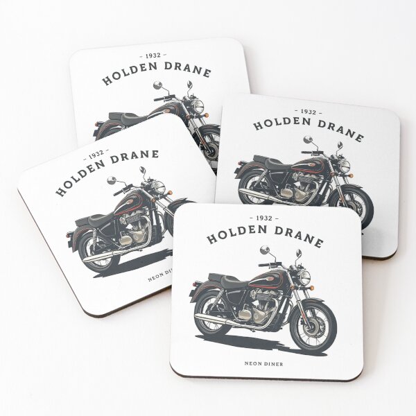 Item preview, Iron Legend 1947 Vintage Motorcycle designed and sold by Nebur2021.