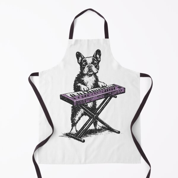 Item preview, Musical Dogs – Funny Dog Band Playing Different Instruments designed and sold by TheCanineCanvas.