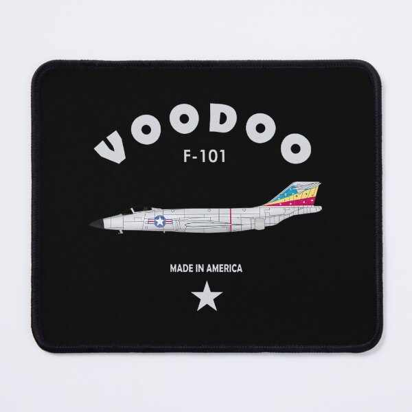 Item preview, F-101 Voodoo Jet Fighter designed and sold by rmverajeep.