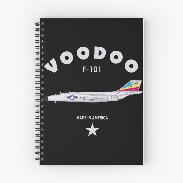 Item preview, F-101 Voodoo Jet Fighter designed and sold by rmverajeep.