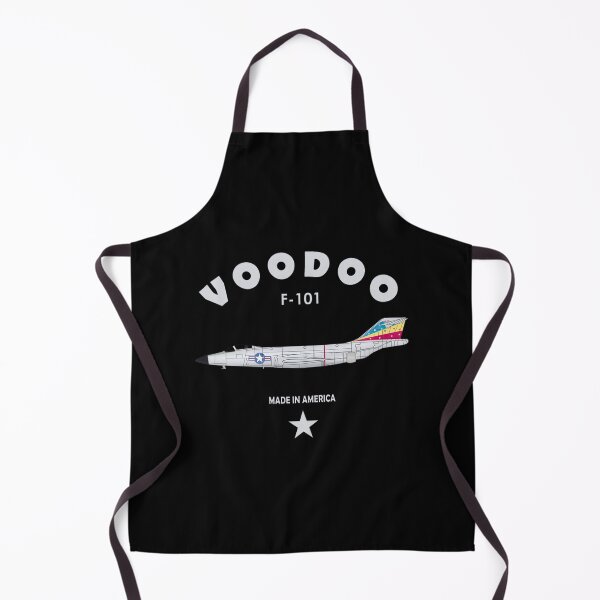 Item preview, F-101 Voodoo Jet Fighter designed and sold by rmverajeep.