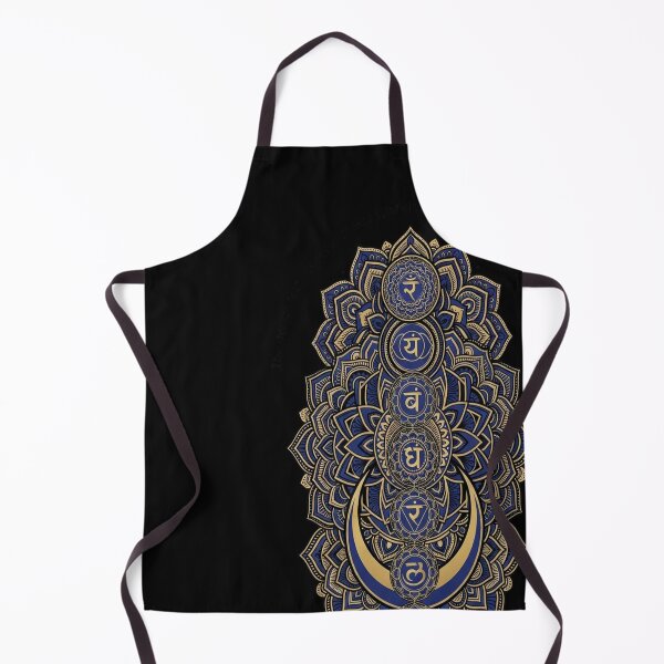 Item preview, The 7 Chakras designed and sold by giaodiem.