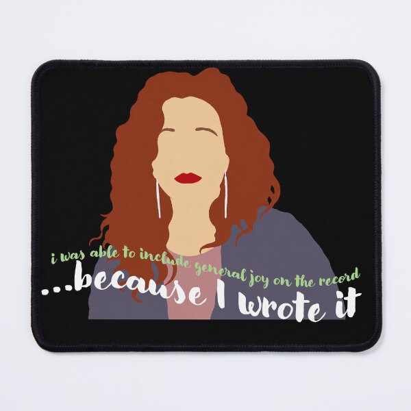 Item preview, Tori Amos - General Joy designed and sold by songsoftoriamos.