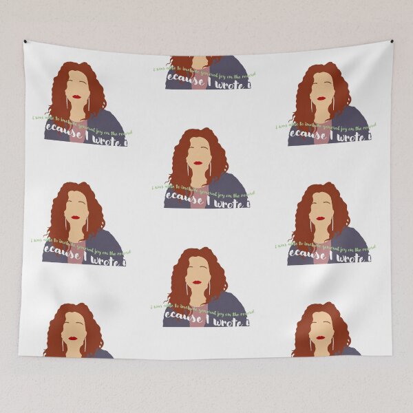 Item preview, Tori Amos - General Joy designed and sold by songsoftoriamos.