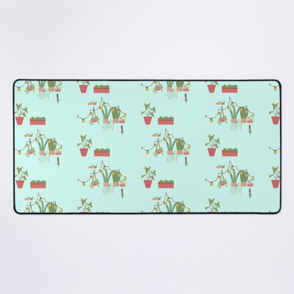 Item preview, Retro Houseplant Collection-Cute Indoor Plant Lover Illustration designed and sold by SweetButSnarky.