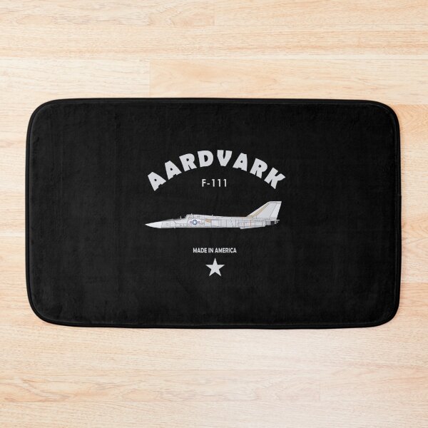 Item preview, F-111 Aardvark Jet Military Aviation designed and sold by rmverajeep.