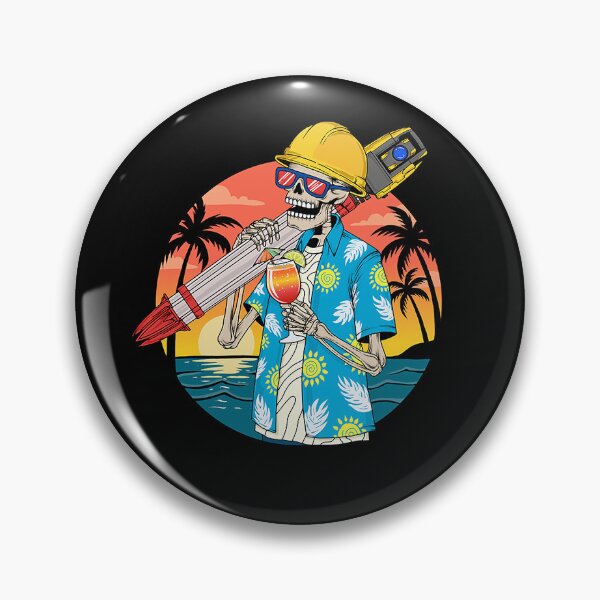 Item preview, SUMMER SURVEYOR designed and sold by AZMTH.
