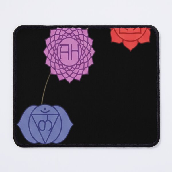 Item preview, All 7 chakra symbols designed and sold by giaodiem.