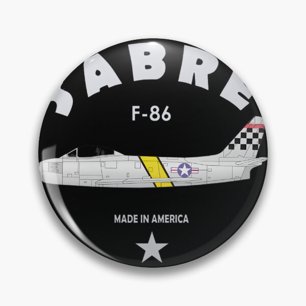 Item preview, F-86 Sabre Jet American Pride Graphic designed and sold by rmverajeep.