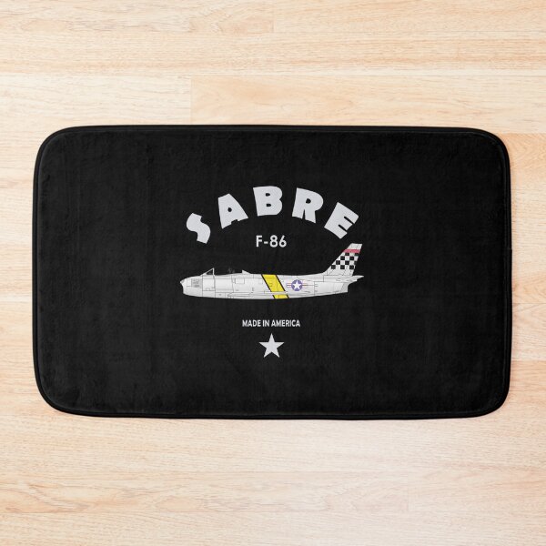 Item preview, F-86 Sabre Jet American Pride Graphic designed and sold by rmverajeep.