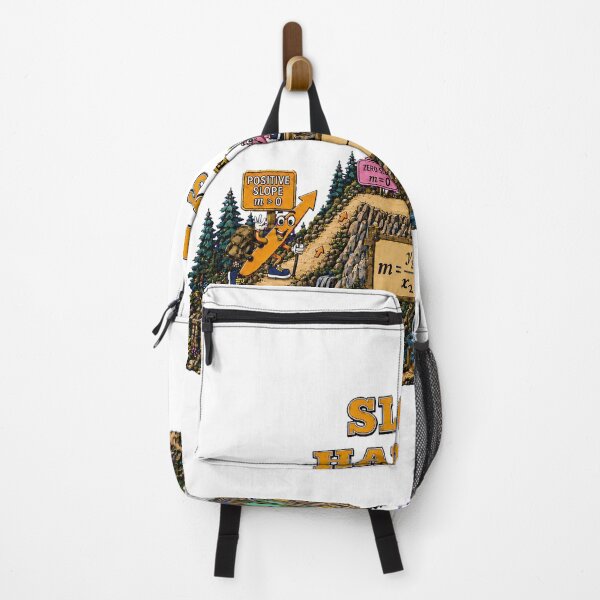 Item preview, Slope Happens designed and sold by ForestaMath.