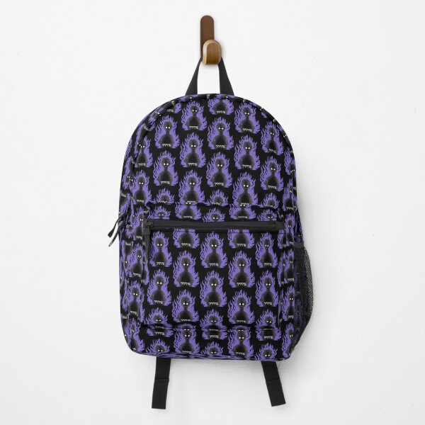 Item preview, Doodle Purple Esper designed and sold by Ninaa-Art.