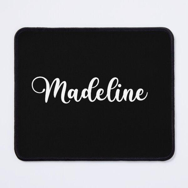 Item preview, Madeline Calligraphy Name designed and sold by LanaMeyers.
