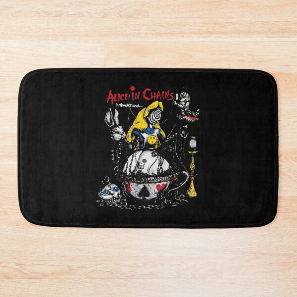 Item preview, In Wonderland 90s Band Music designed and sold by StanleyMJ.