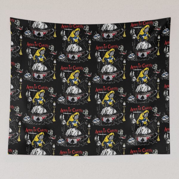 Item preview, In Wonderland 90s Band Music designed and sold by StanleyMJ.