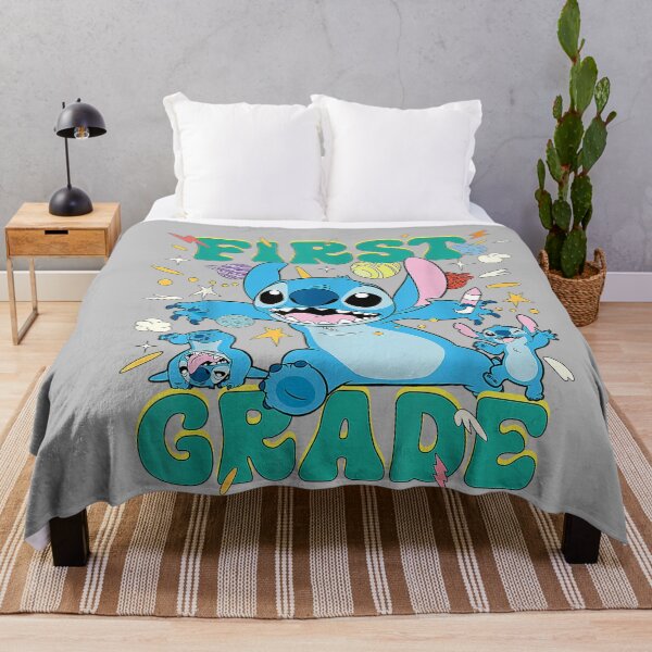 Item preview, Disney Stitch First Grade Back to School 1st Day of School designed and sold by mjohnson9.