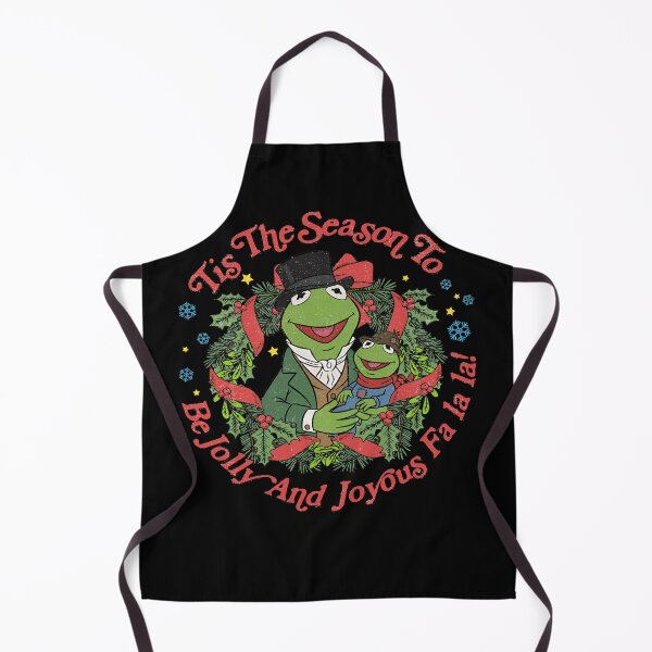 Item preview, Vintage Christmas Frog Holiday Graphic T-Shirt designed and sold by Turtlazcyx.