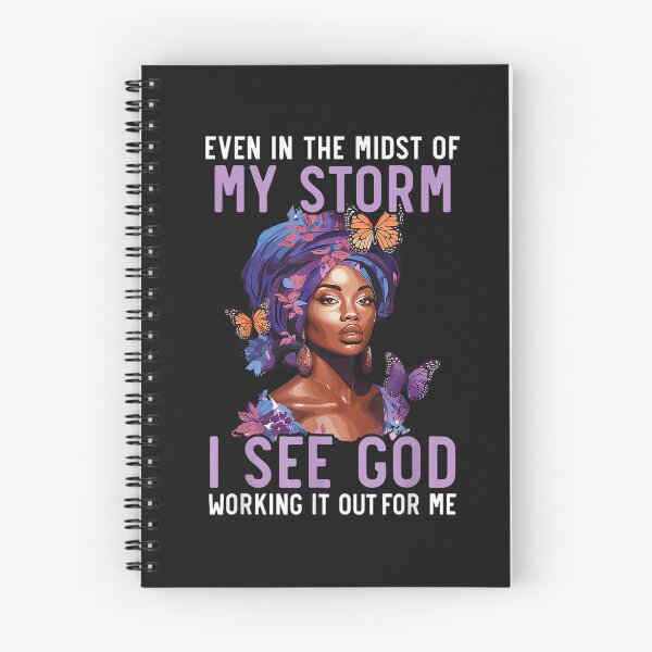 Item preview, African Christian Afro American Black Pride Christianity designed and sold by FrankIsabel.