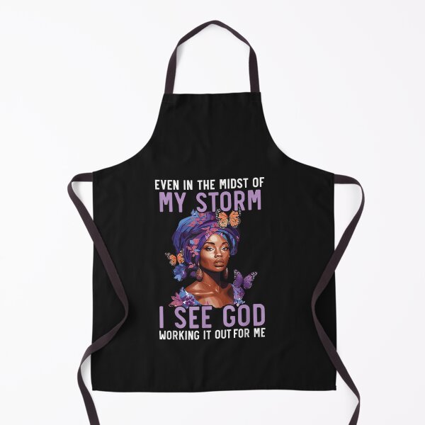 Item preview, African Christian Afro American Black Pride Christianity designed and sold by FrankIsabel.