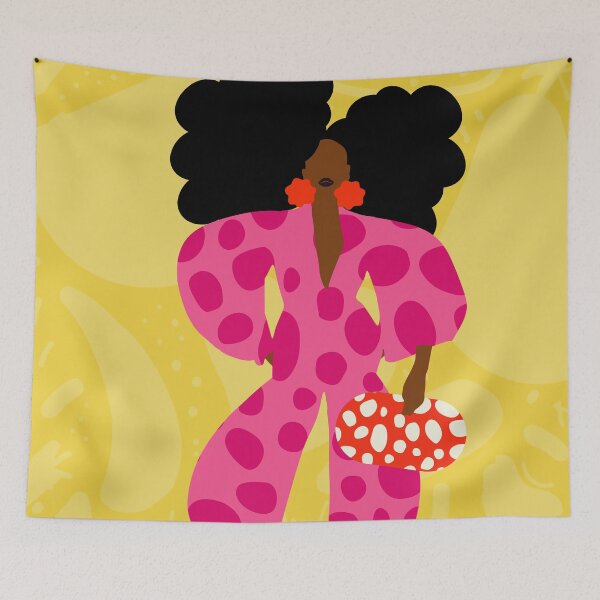Item preview, SHAMAREE ELIZABETH designed and sold by alegnacreates.