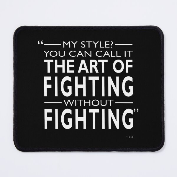 Item preview, Fighting Without Fightingpng designed and sold by rmverajeep.